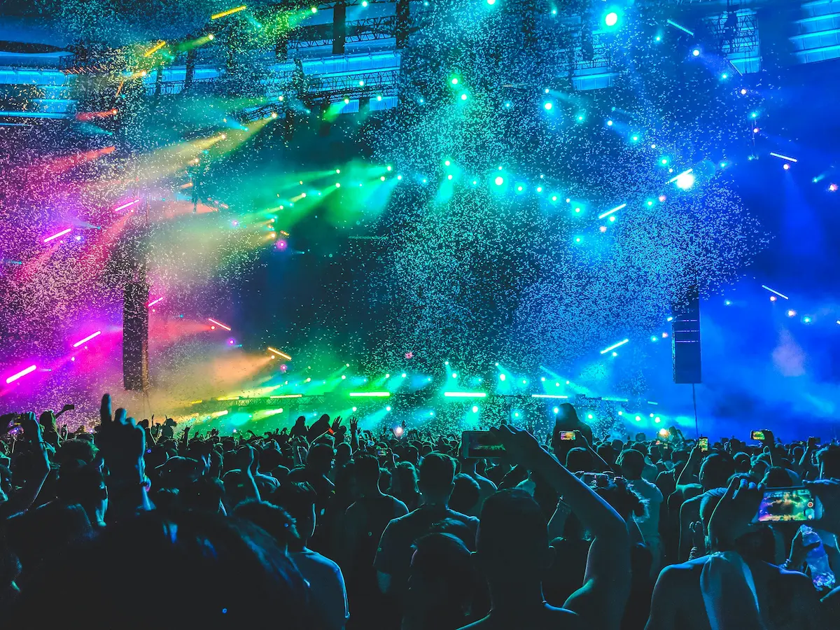 Top 11 Tracks That Made EDM History
