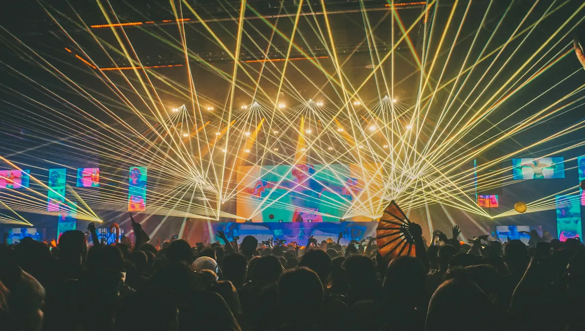 A Short Guide to EDM Genres and Their History